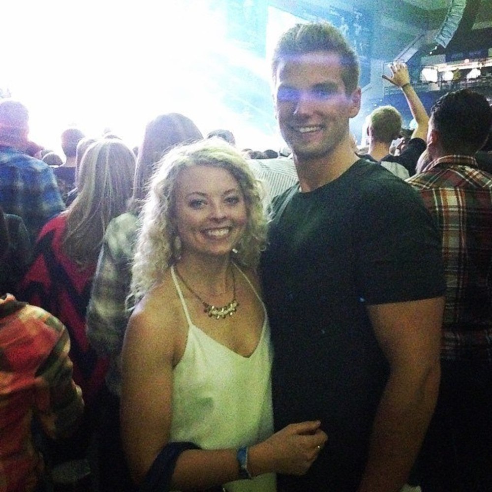 Meet your Posher, Tyler